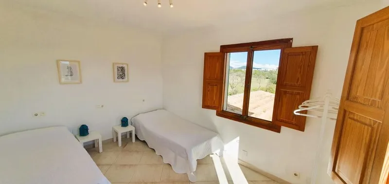 Rural or Farmhouse in Selva, Province of Balearic Islands — photo 4