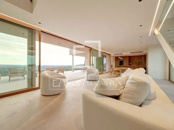 453m² country house with 125m² terrace for sale in Marratxí — photo 6