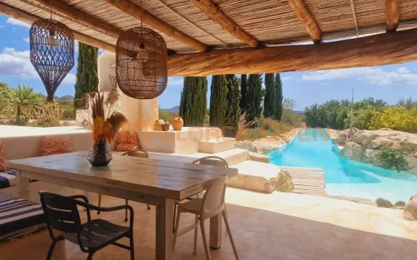 Fantastic House in the Mountain of San Llorenç — photo 8