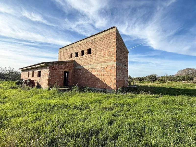 Rural or Farmhouse in Selva, Province of Balearic Islands — photo 11