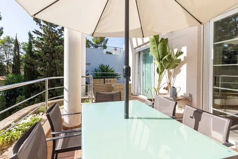 Villa in Costa d'en Blanes, Mallorca — photo 8