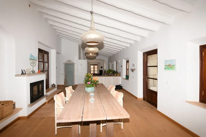 Practical and modern renovated country house in one of the best areas of Santanyi — photo 11