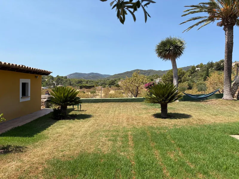 Rural finca in Establiments — photo 6