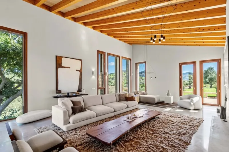 Finca Es Castell – The southeast of Mallorca at its finest: Calm, exclusive, and full of quality of life. — photo 9