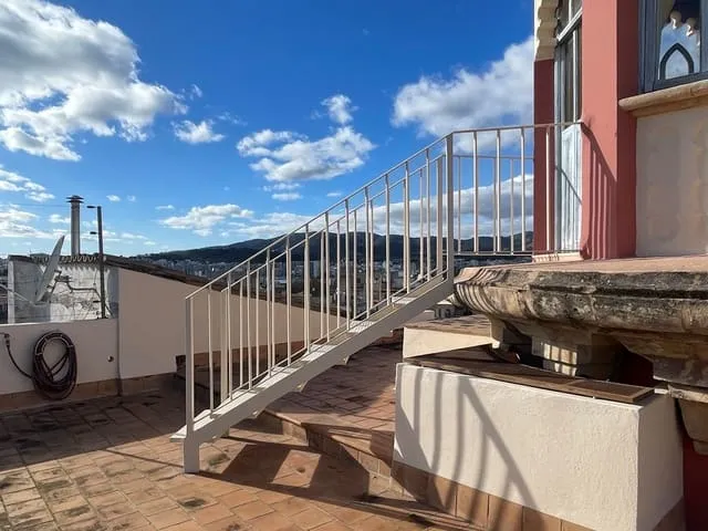 Apartment for rent in Cort, Palma de Mallorca — photo 3