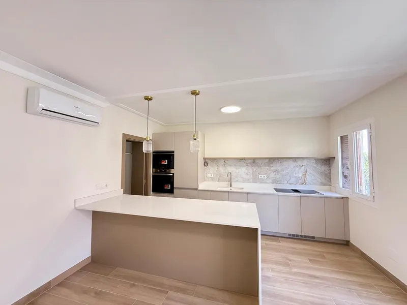 Apartment for sale in Avenidas area, Palma de Mallorca — photo 3