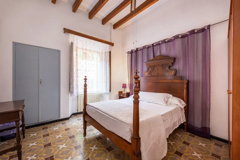 Central townhouse in Sóller — photo 9