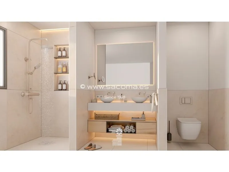 Apartment in Palma de Mallorca, Province of Balearic Islands — photo 6
