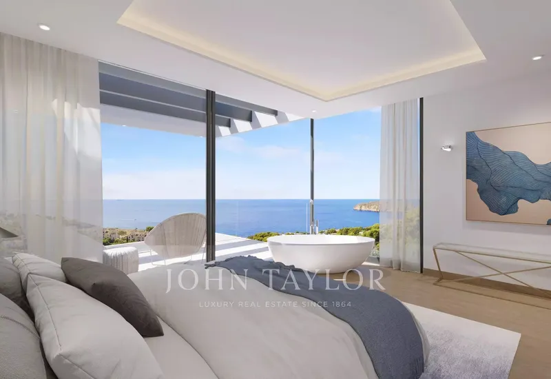 Villa for sale in Santa Ponsa — photo 6
