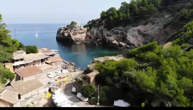 Detached House in Deià, Province of Balearic Islands — photo 3
