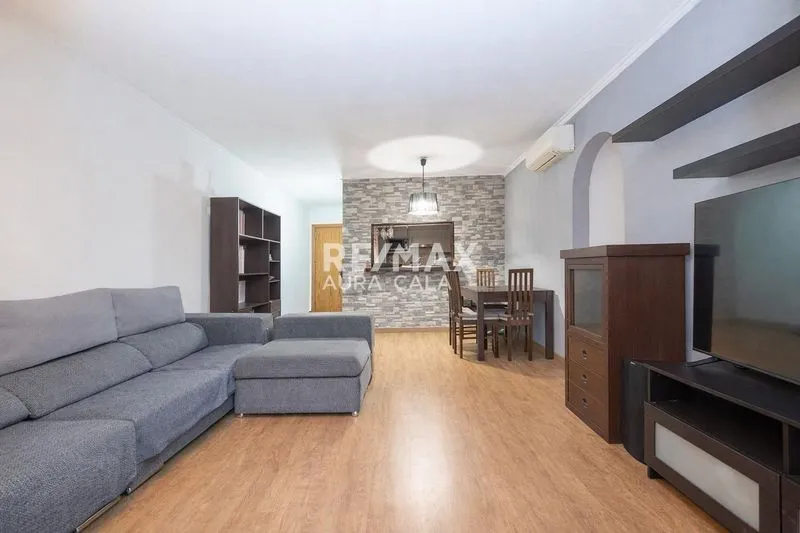 Flat for sale in Palma De Mallorca — photo 1