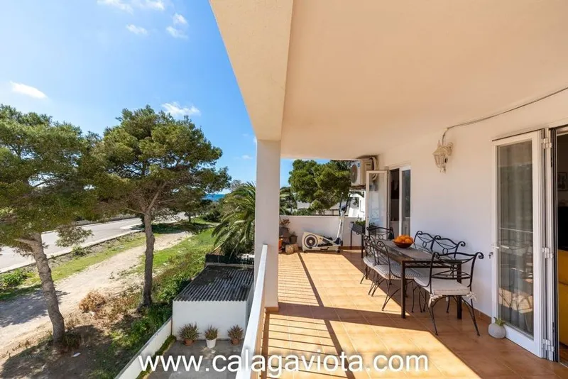 Apartment in Colònia de Sant Jordi, Province of Balearic Islands — photo 1
