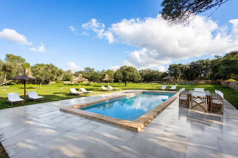 Finca Gomera Vell – Where Rare Luxury Meets Absolute Privacy — photo 2