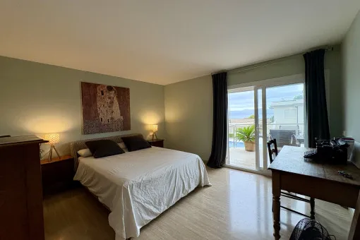 Son Veri Nou, Luxurious apartment in a very well kept community situated directly at the sea — photo 3