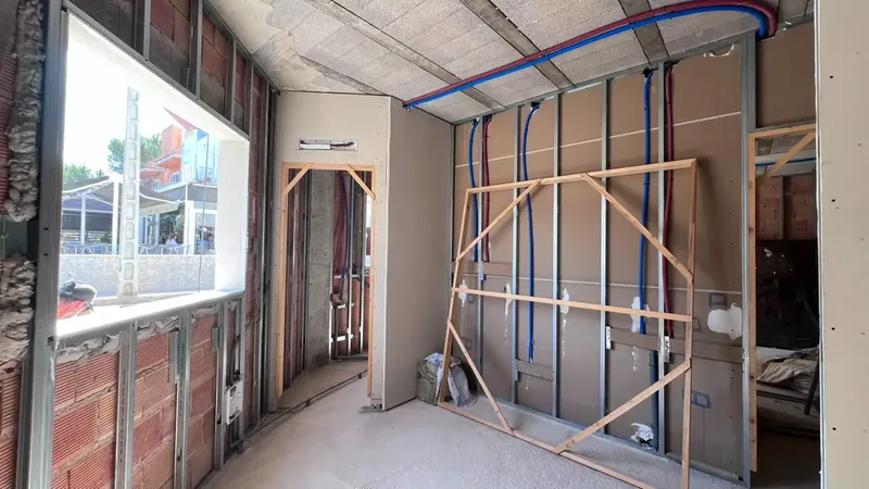 New ground floor in Es Pil·larí — photo 5