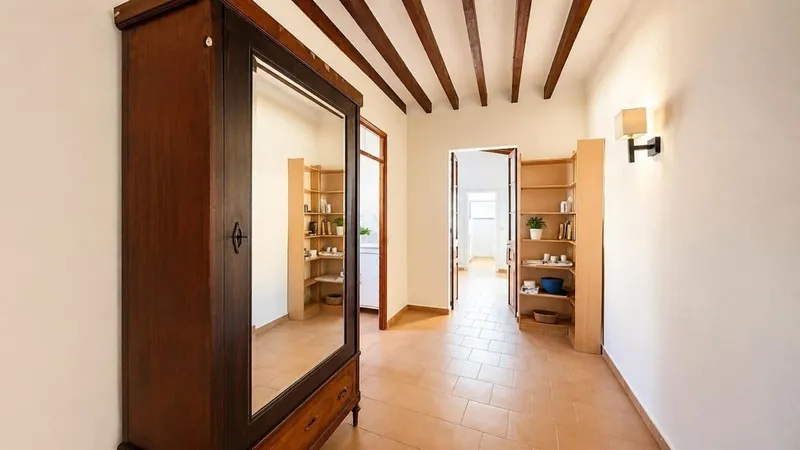 Penthouse in Palma de Mallorca, Province of Balearic Islands — photo 8