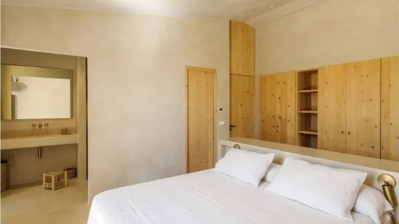 Modern, eco-conscious House for sale in Campos, on the south of Mallorca — photo 12