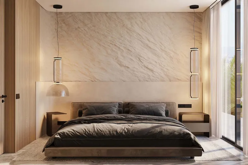 Exclusive building plot with project for a luxury villa — photo 6
