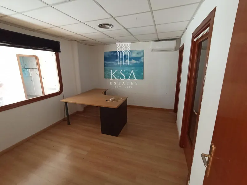 Commercial premises for rent in Calvià, Balearic Islands. Ref: 1319. Ksa Estates — photo 11