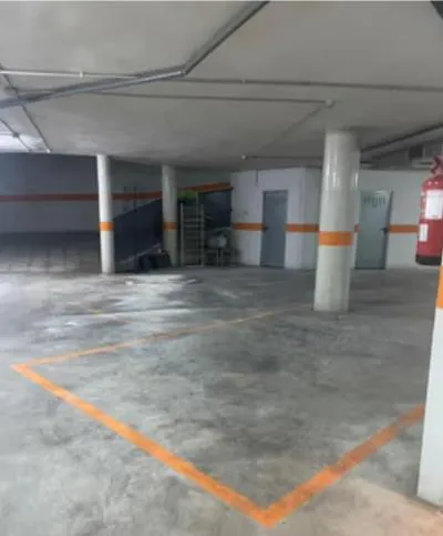 Parking - Binissalem (Binissalem) — photo 1