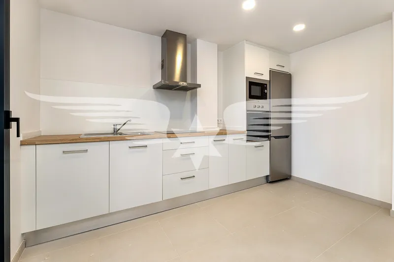 Cala Ratjada I Penthouse with large roof terrace — photo 4