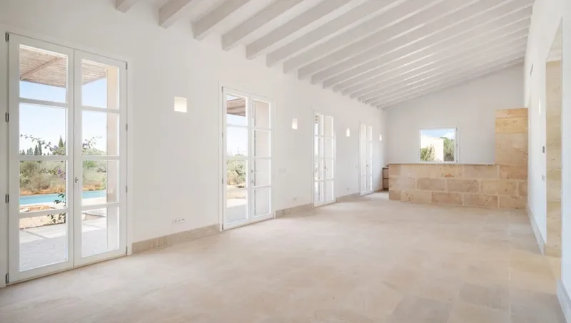 Newly built finca in Cas Concos — photo 4