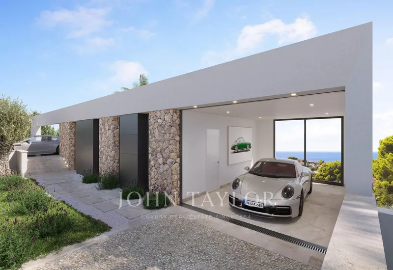Villa for sale in Santa Ponsa — photo 8