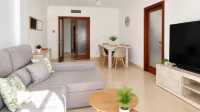 Apartment on Passeig de Mallorca — photo 7