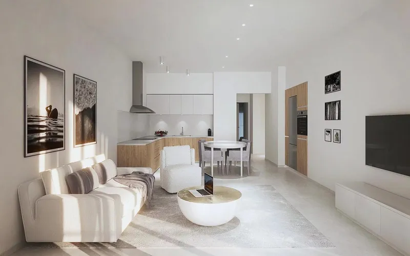 Apartment for Sale in Can Pastilla — photo 2