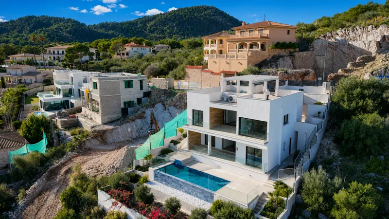 Detached Villa in Son Servera — photo 2