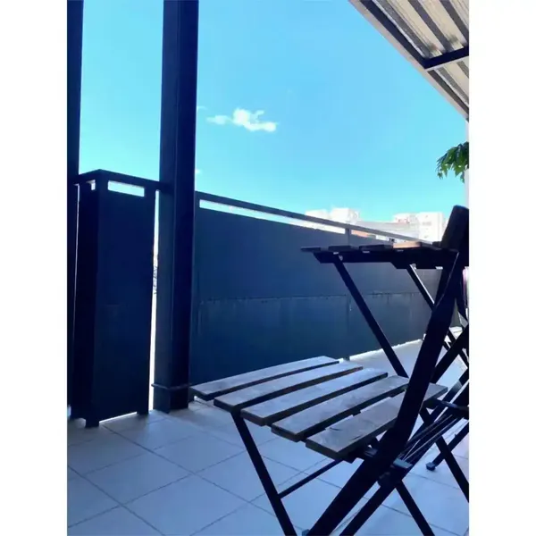 Se alquila acogedor apartamento amueblado en un edificio totalmente renovado en el centro de palma, a unos pasos del mercado de Pere Garau y — photo 3