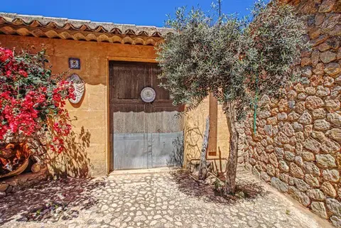 Country house in Soller, Mallorca — photo 9