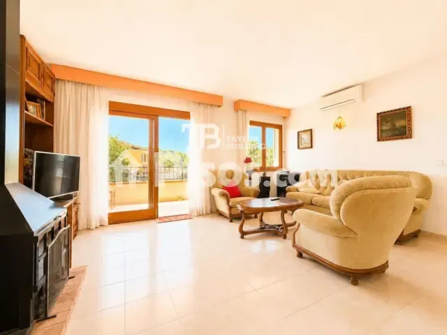 Apartment on Carrer del Pou — photo 1