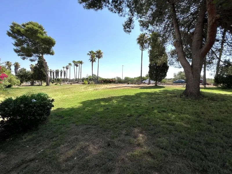 Charming Ground Floor Apartment for Sale in Badia Blava — photo 2