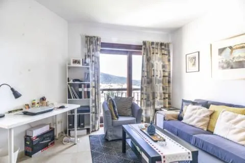 Apartment — photo 3