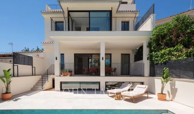 House for sale in Palma de Mallorca — photo 1