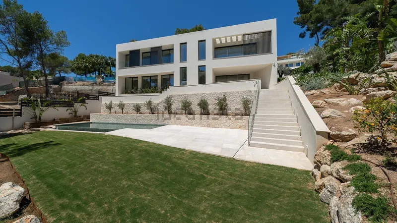 House for sale in Calle Gardènia — photo 5