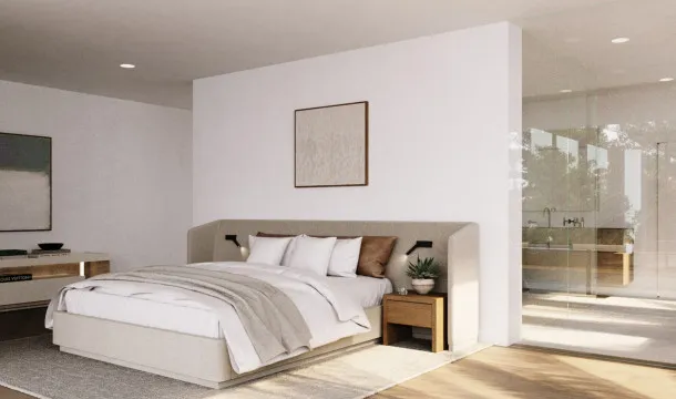 Stunning modern new build property in Sol de Mallorca — photo 5