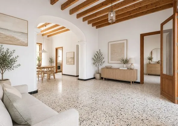 Detached house in Plaza de Concepción, Sencelles — photo 1