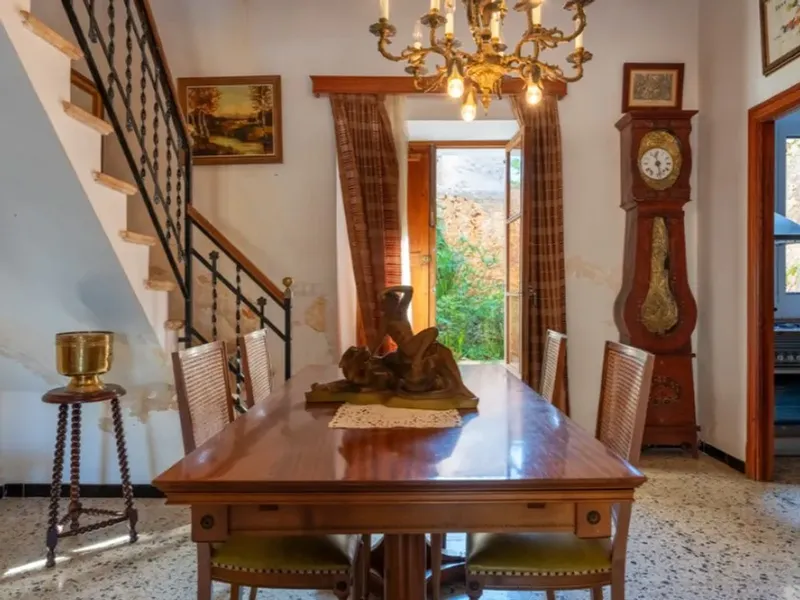 Villa in Sencelles, Mallorca — photo 4