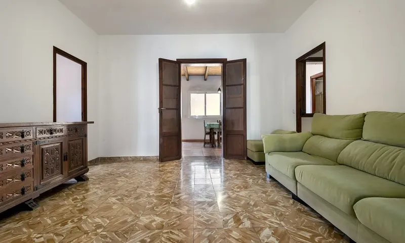 4-bedroom house in Son Ferriol — photo 5