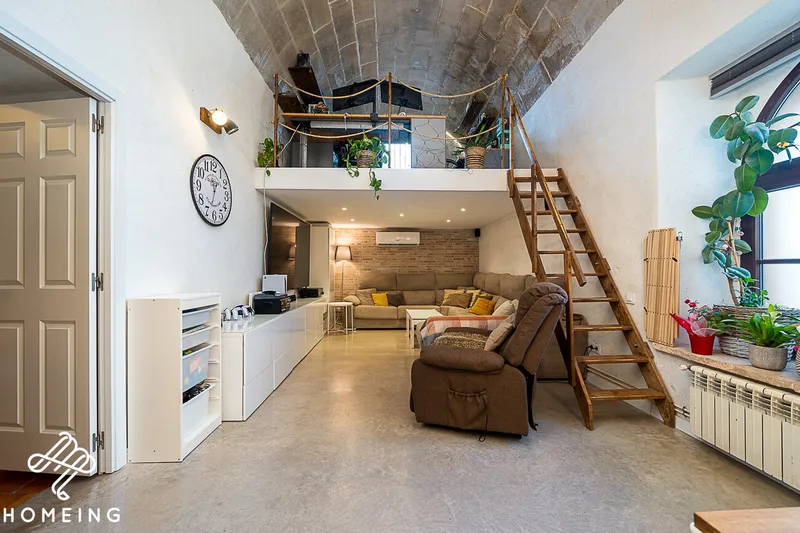Reformed old Mallorcan mill for sale in Llucmajor — photo 8