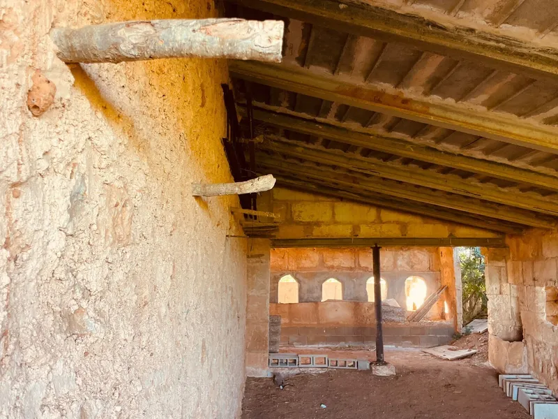 Country estate to renovate with charm and potential, Campos — photo 12
