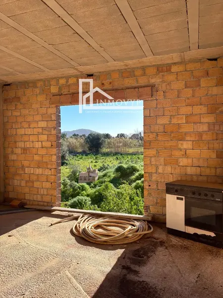 Magnificent rustic estate for sale in a very quiet area of the municipality of Búger, between Búger and Campanet — photo 5