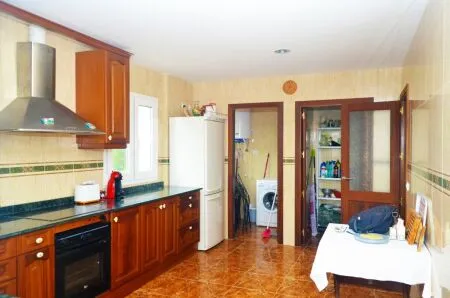 Single family house - Son Serra de Marina, Built Surface 324m2, Plot Surface 447m2, Terrace Size... — photo 2
