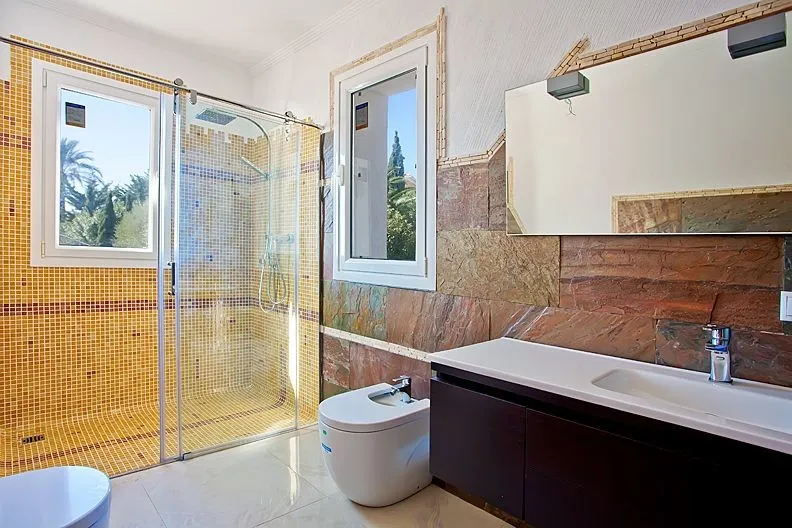 Long term rental: Spacious villa in Santa Ponsa - Marcel Remus Real Estate — photo 8