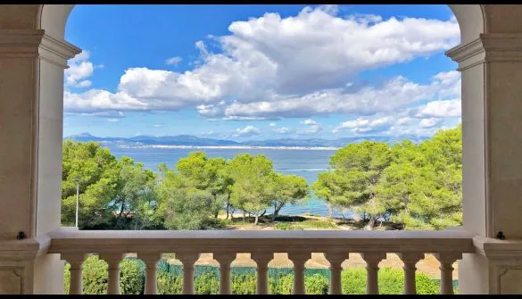 Luxury Villa in Llucmajor — photo 1