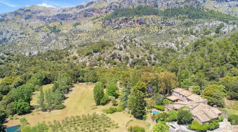Exclusive Finca for Sale near Escorca — photo 9