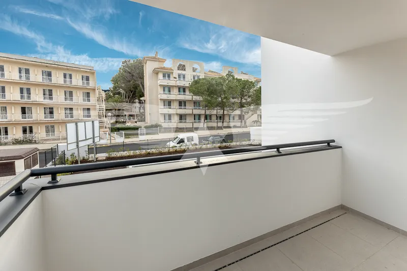 New build I 4-room apartment in Cala Ratjada — photo 1