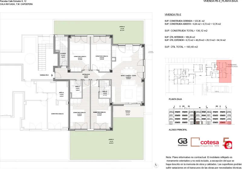 Apartments Building S'Entrador — photo 5